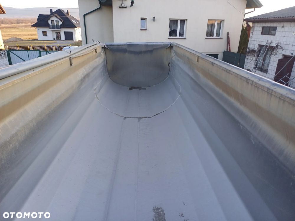 Schwarzmuller Waga 5090 kg, Schmitz , Wielton , Rynn, Wanna - 9