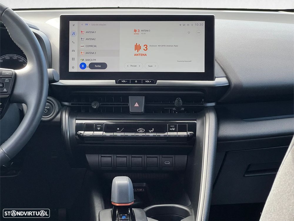 Toyota C-HR 1.8 Hybrid Square Collection - 14