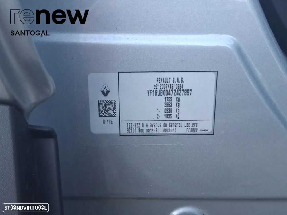 Renault Captur 1.0 TCe Techno - 15