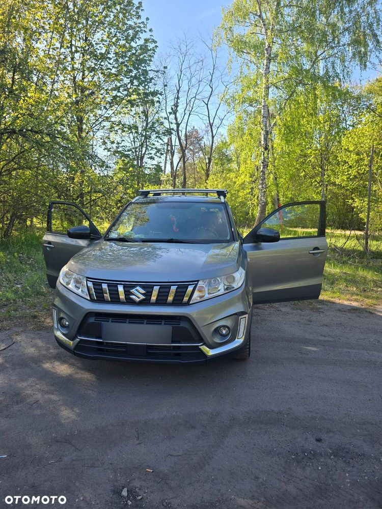 Suzuki Vitara 1.0 Boosterjet Comfort 2WD - 2