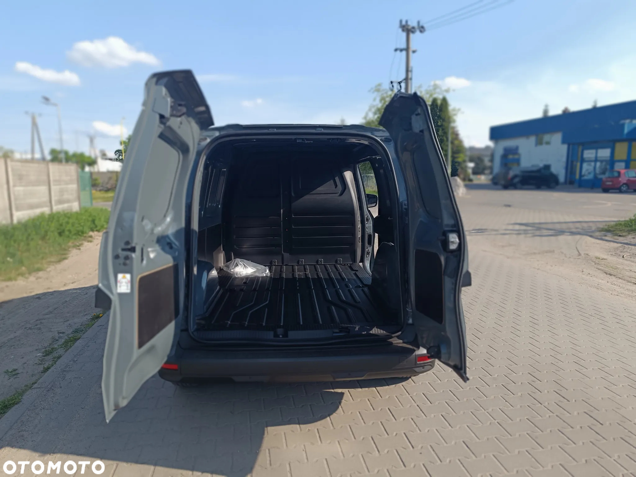 Renault Kangoo Van - 8