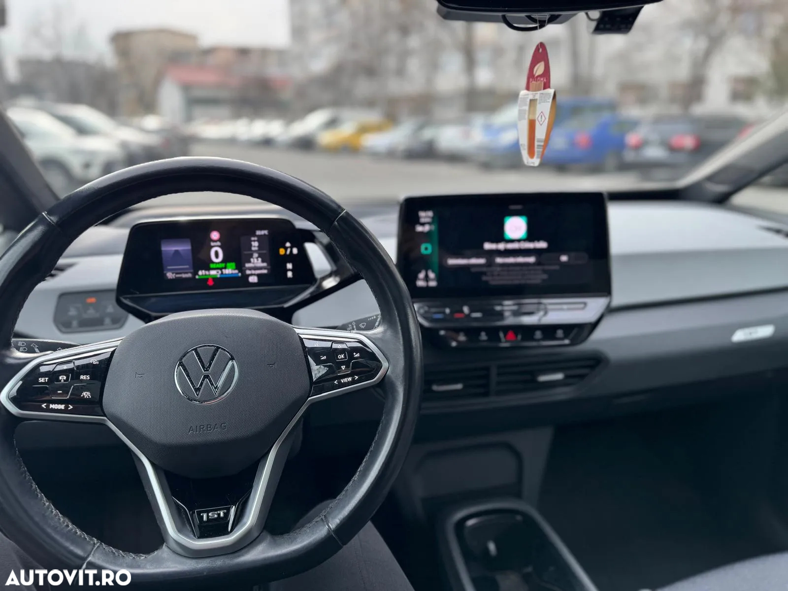 Volkswagen ID.3 58 kWh Pro Performance - 5