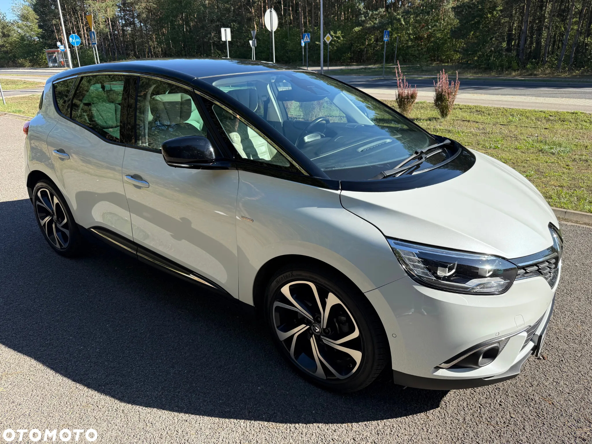 Renault Scenic - 5