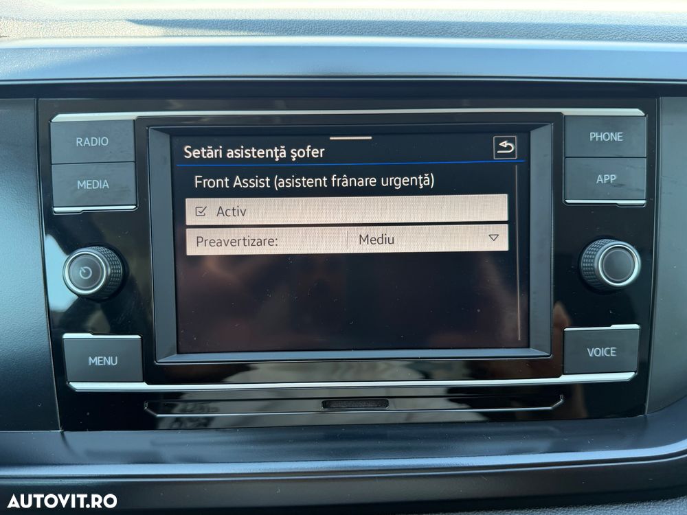 Volkswagen Polo - 27