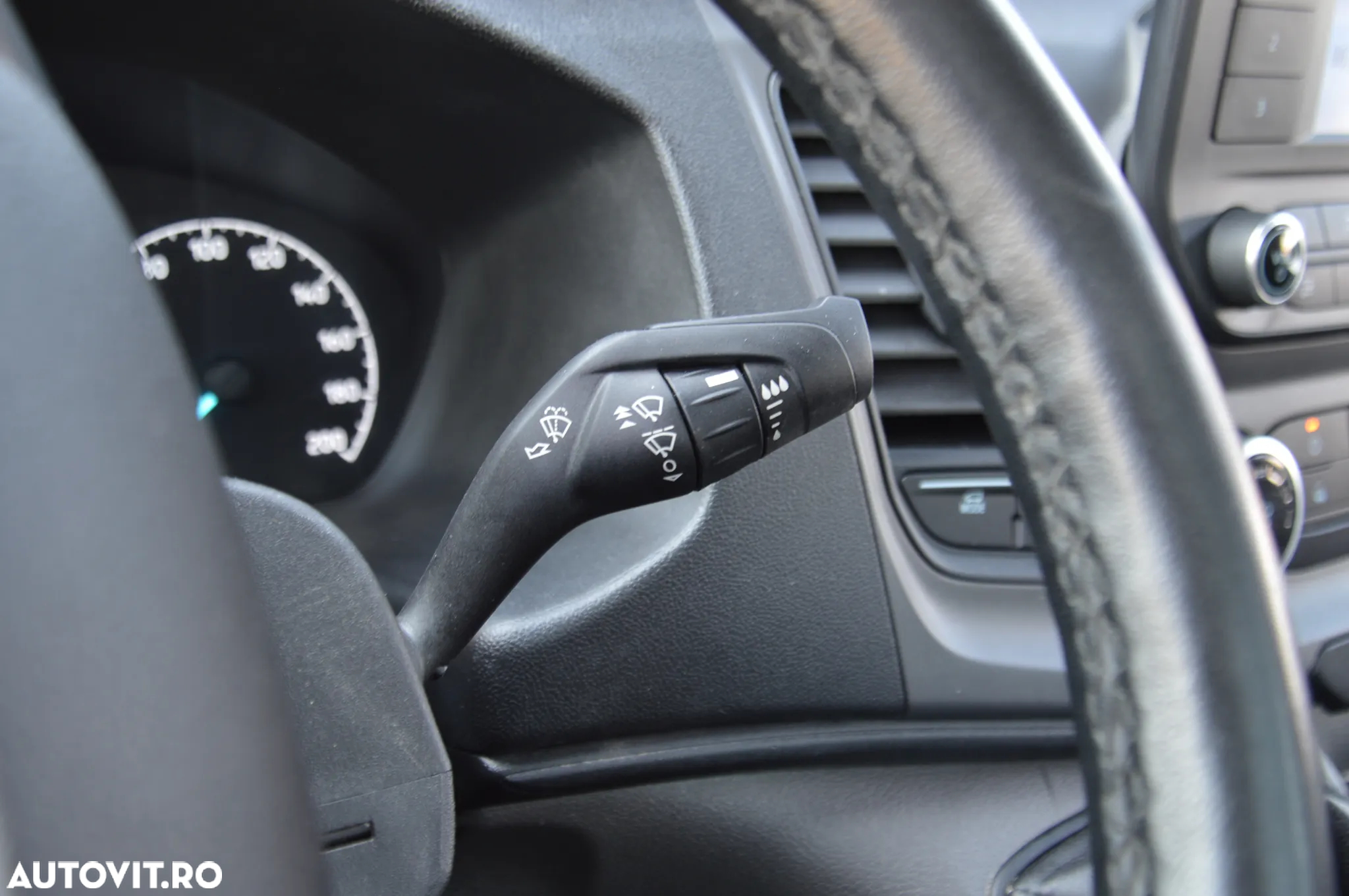 Ford Transit L3 2.0TDCI 170C.P. Basculabil-Punte Dubla - 21