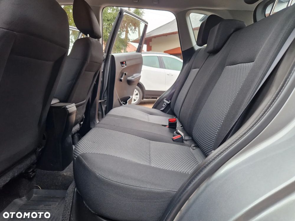 Suzuki Vitara 1.6 Comfort 4WD - 15