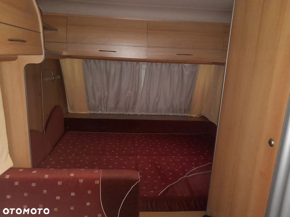 Burstner belcanto 400ts - 11