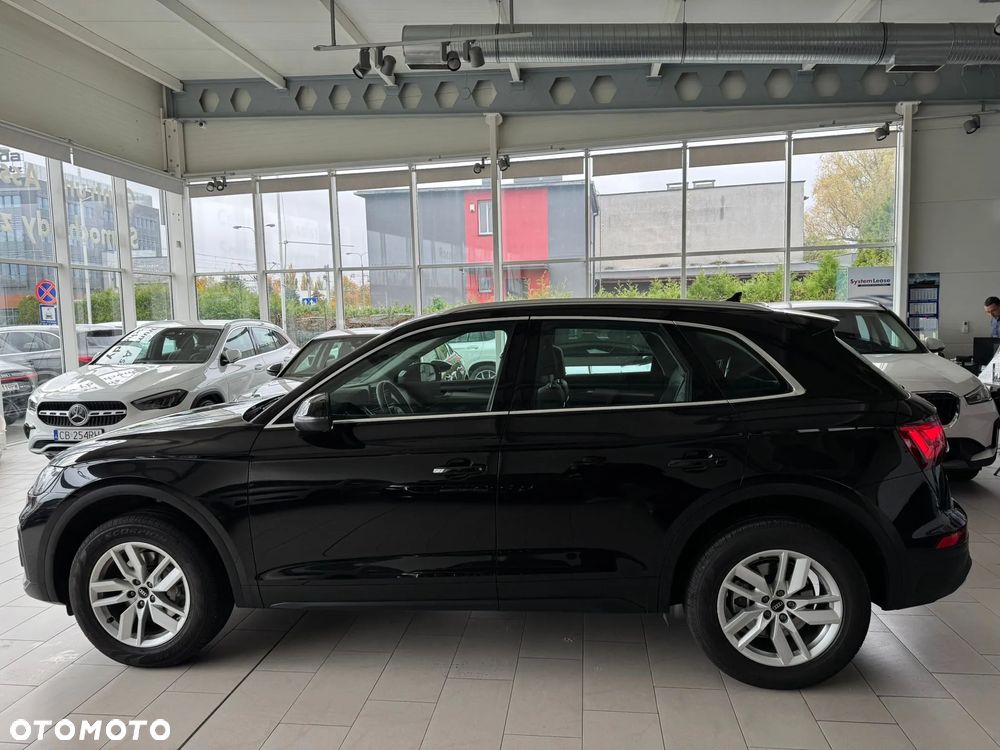 Audi Q5 - 2
