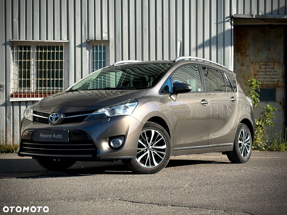 Toyota Verso 1.8 Prestige - 2