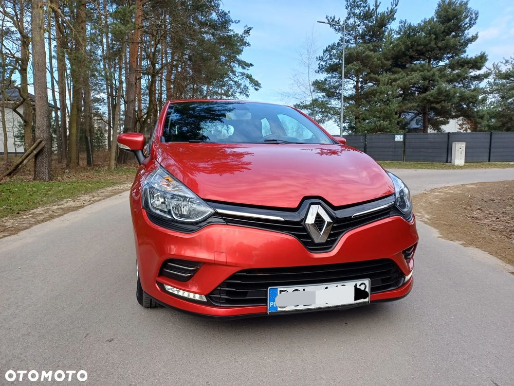 Renault Clio 0.9 TCe Limited - 11