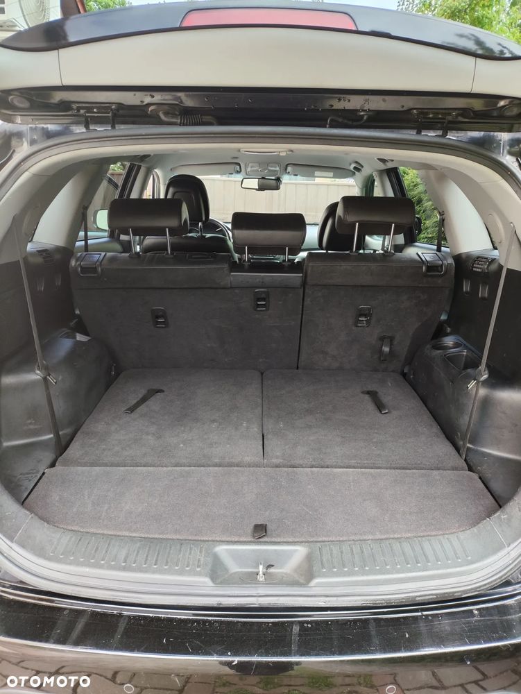 Kia Sorento - 4