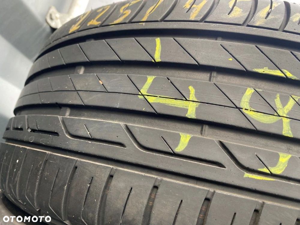 225/45/17 Bridgestone Turanza T001_5,8mm_4szt_(49) - 5