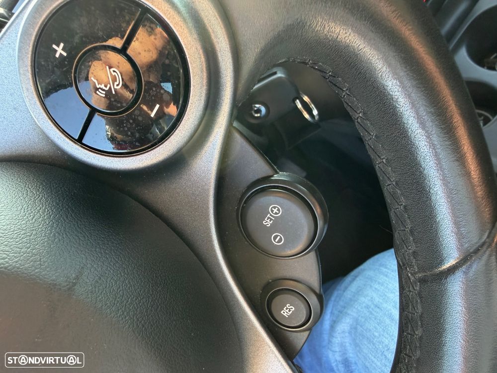 Smart ForFour 1.0 Passion 71 Aut. - 9