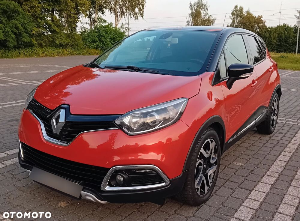 Renault Captur 0.9 Energy TCe Night&Day - 5