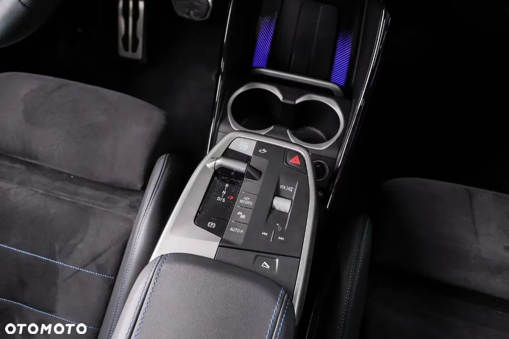 BMW X2 M35i xDrive - 21