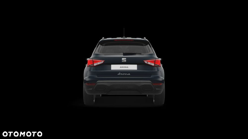Seat Arona - 5