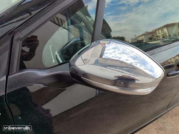 Para Peças Peugeot 208 I (Ca_, Cc_) - 10