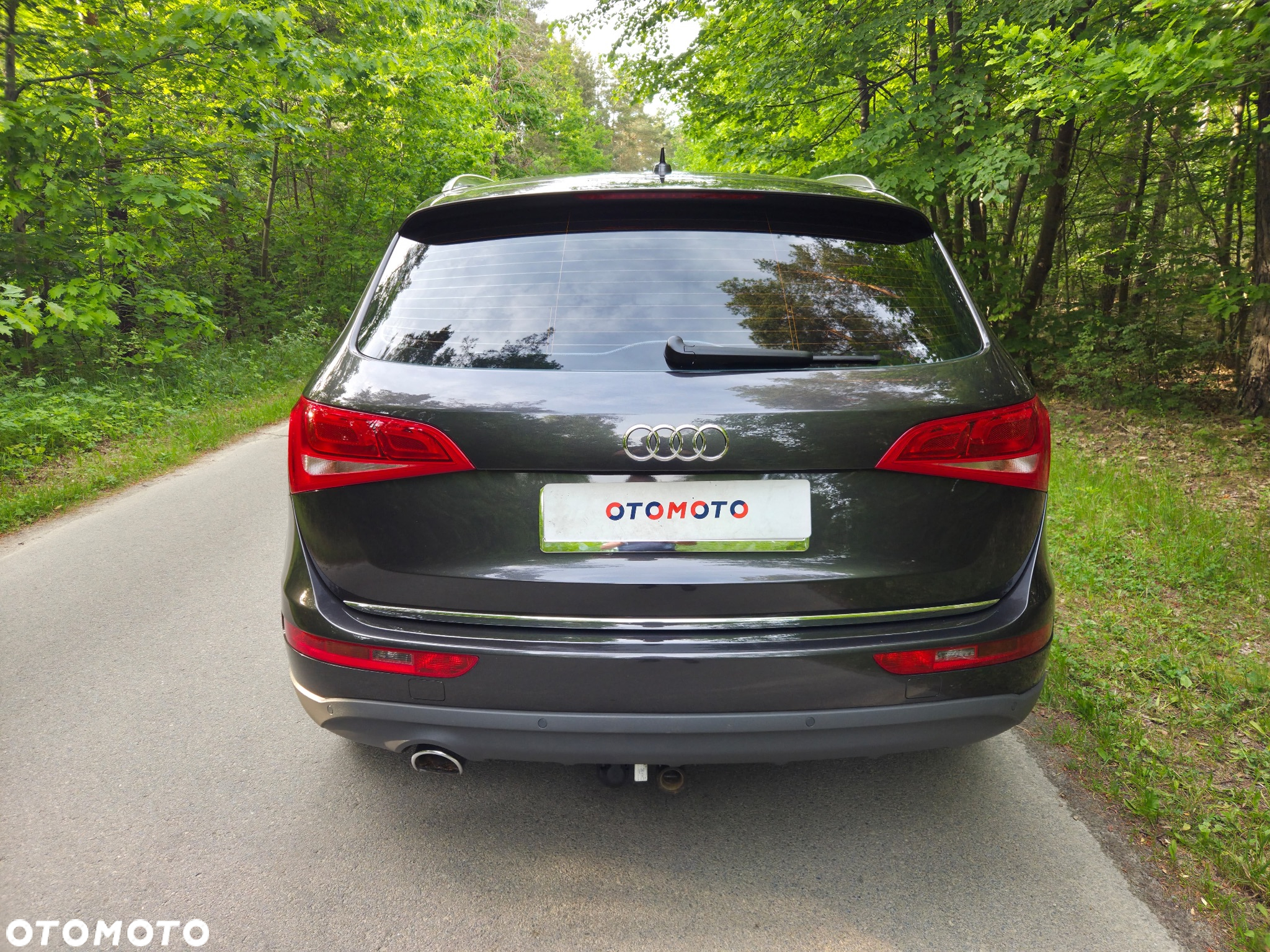 Audi Q5 2.0 TDI - 7
