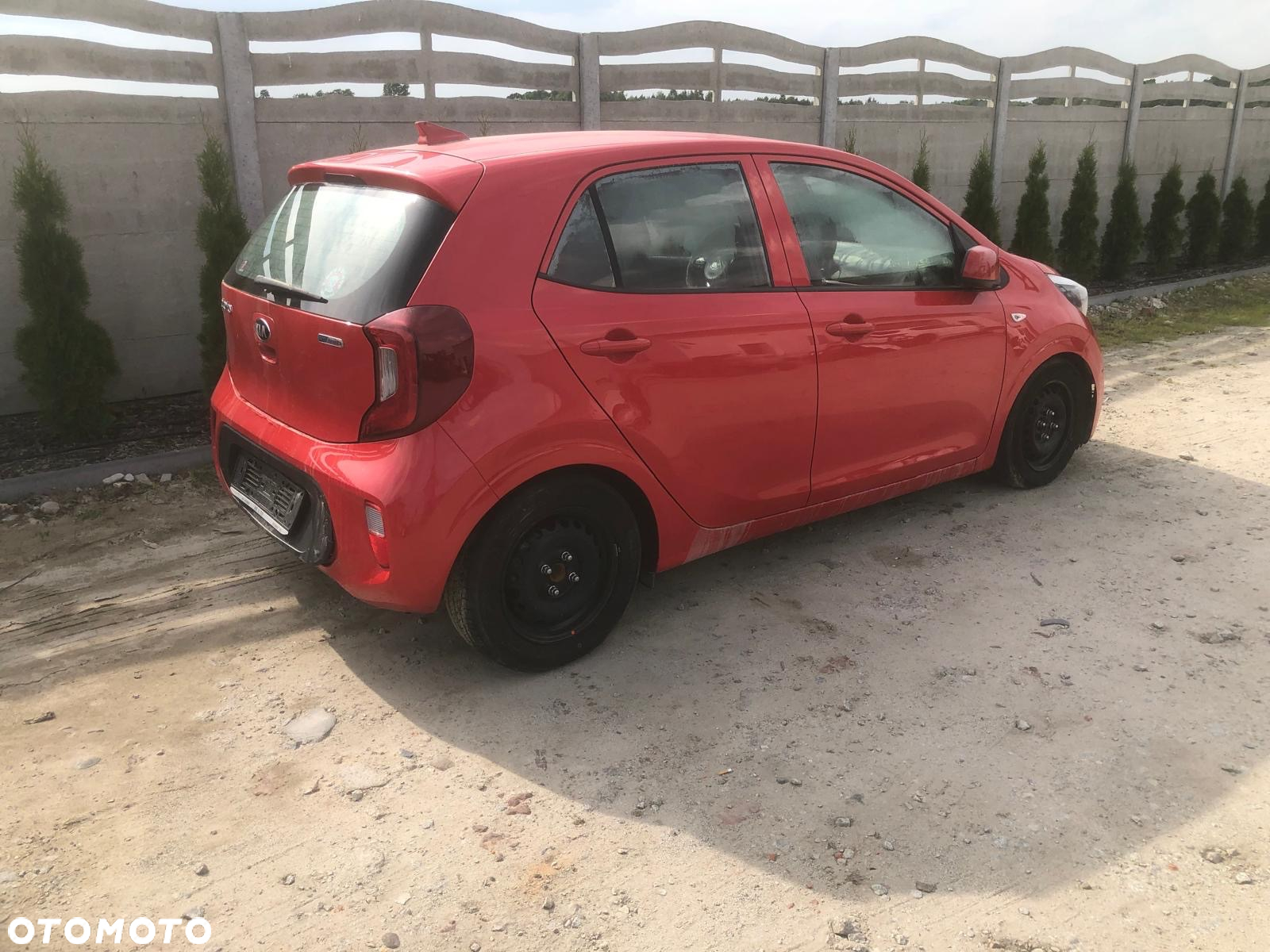 Kia Picanto - 2