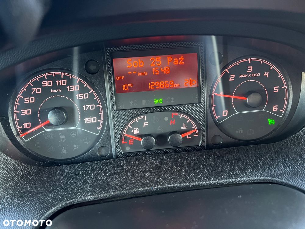 Citroën JUMPER - 10