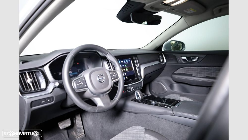 Volvo V60 2.0 T6 AWD TE Core - 10