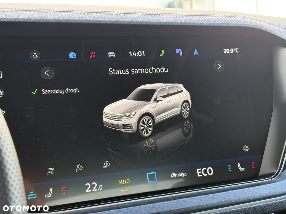 Volkswagen Touareg 3.0 V6 TDI 4Motion R-Line - 17