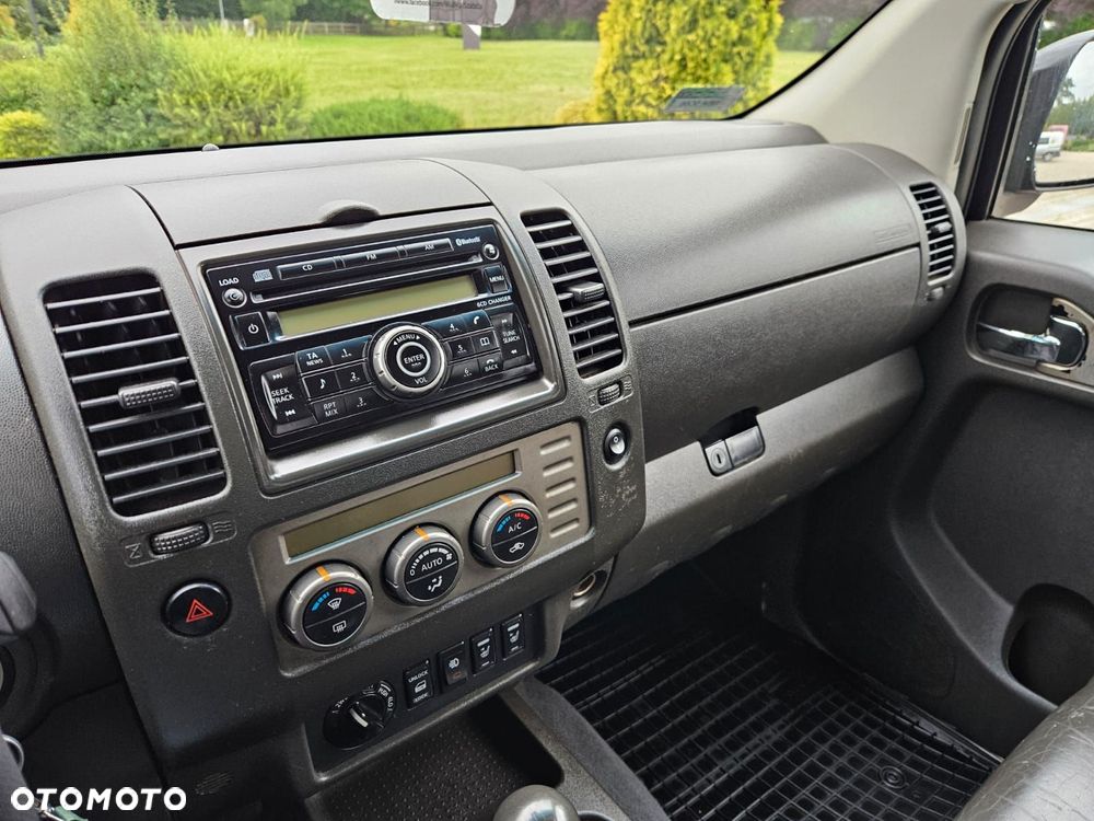 Nissan Navara - 30