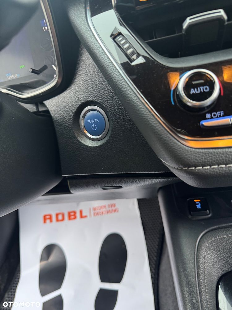 Toyota Corolla 2.0 GR Sport Black Edition - 31