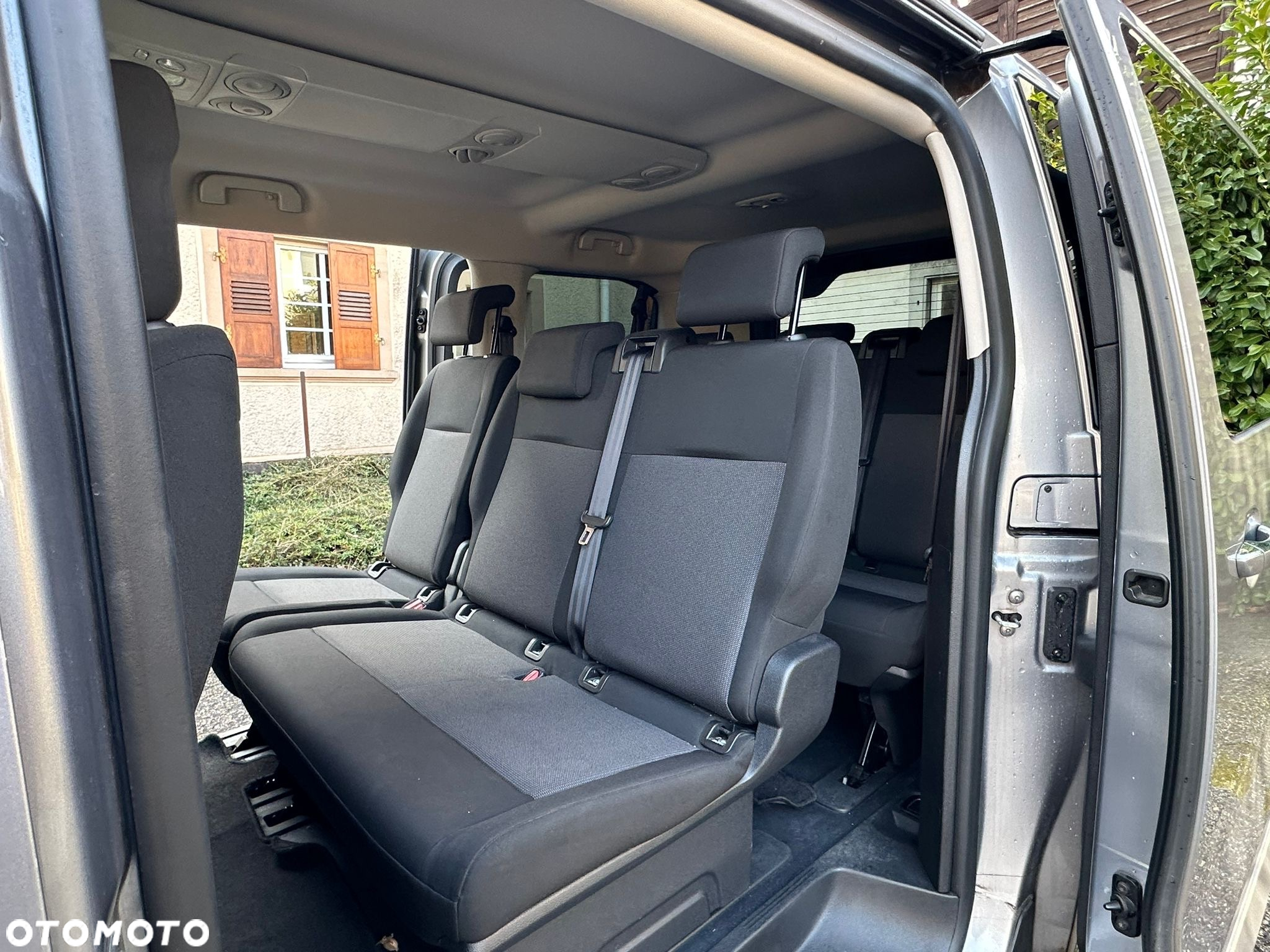 Toyota Proace Verso 2.0 D4-D Medium Family - 12