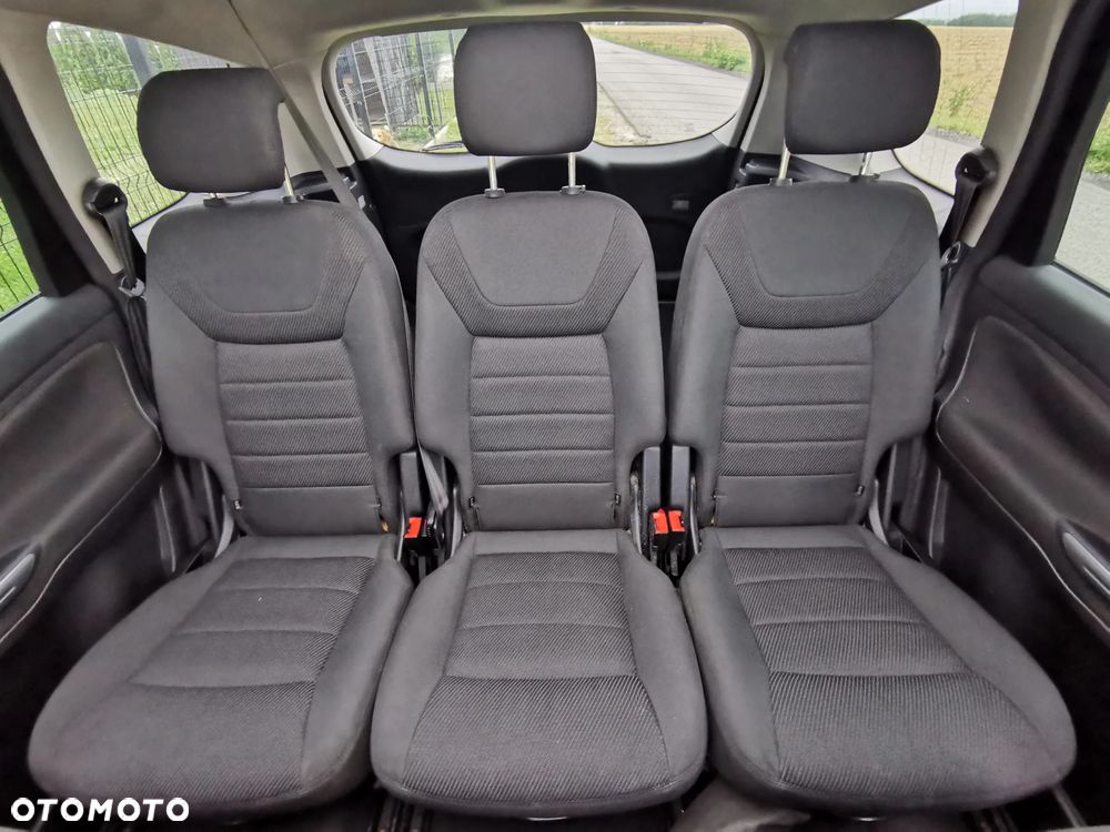 Ford S-Max 2.2 TDCi DPF Titanium - 4