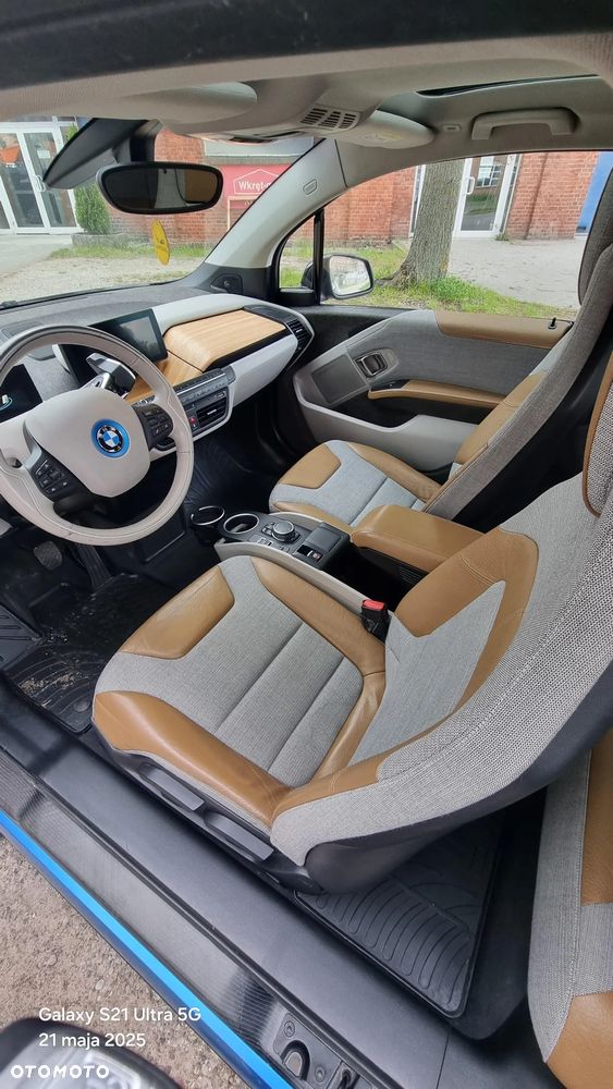 BMW i3 (60 Ah) - 9