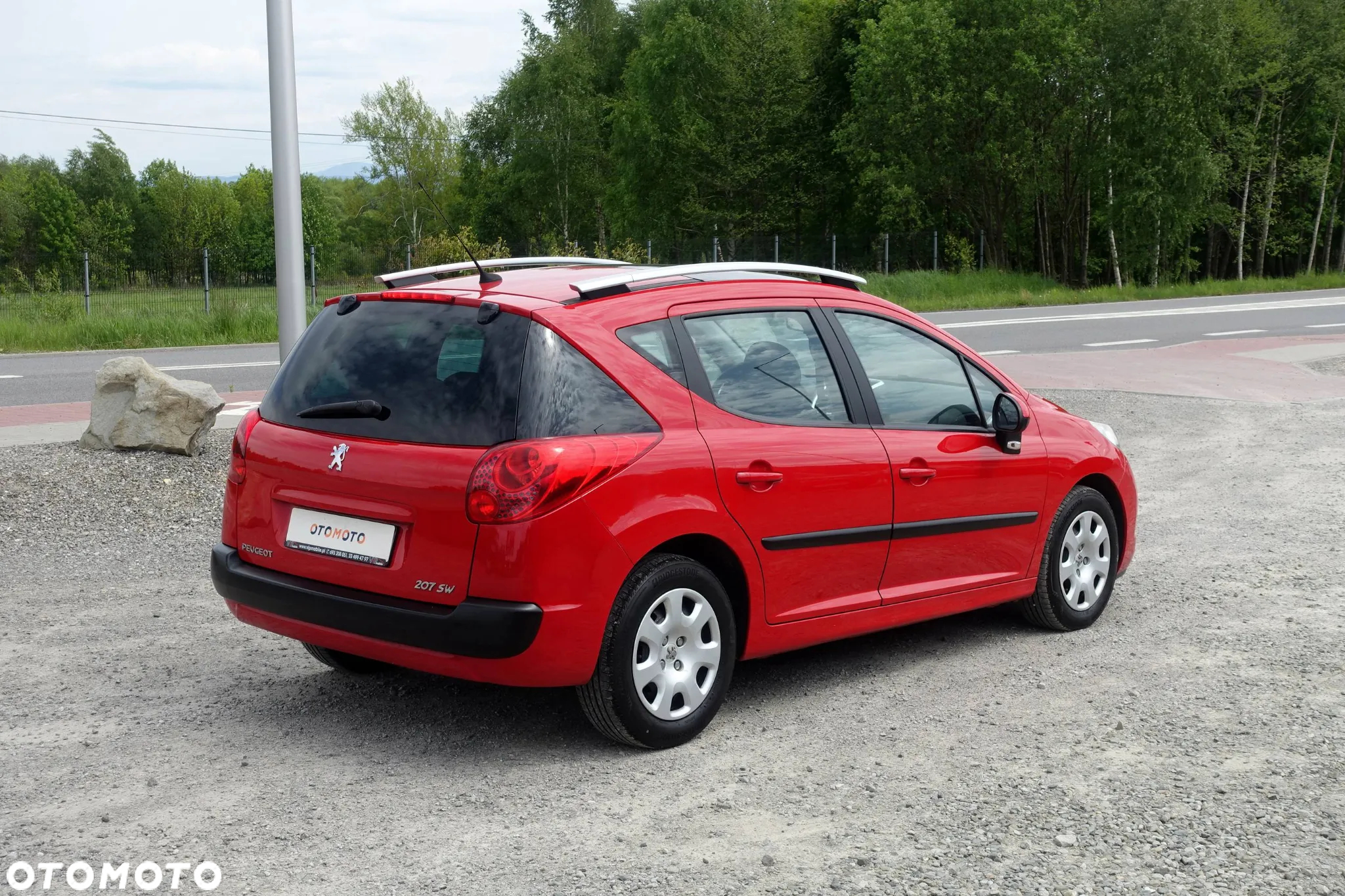 Peugeot 207 - 5