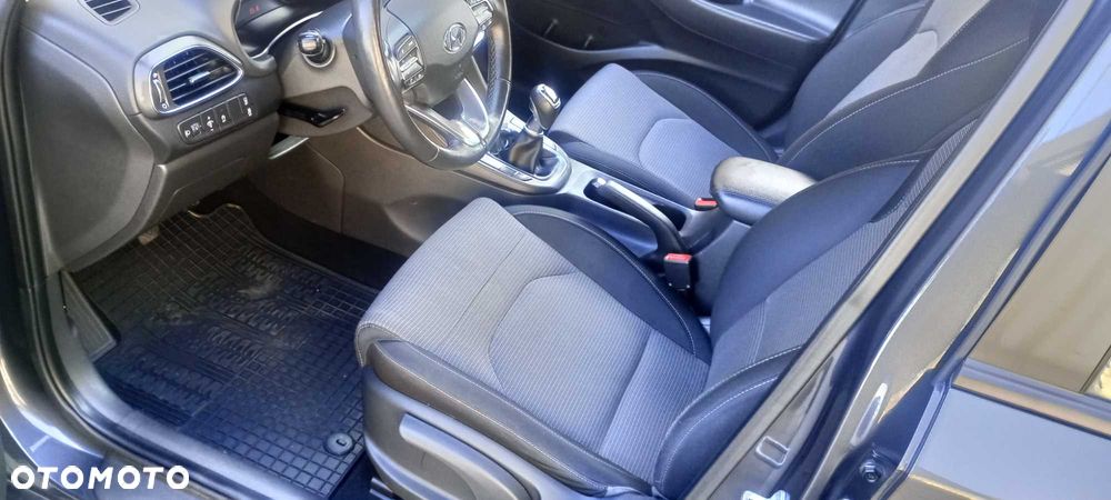Hyundai i30 - 5
