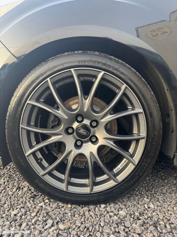 Ford C-Max 2.0 TDCi Titanium - 16