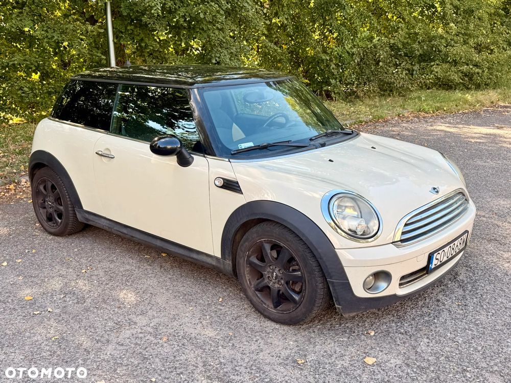 MINI Cooper - 3