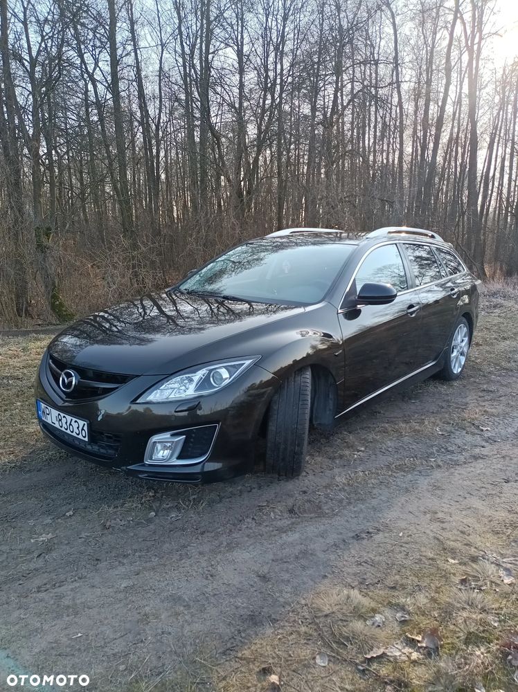 Mazda 6 Sport 2.0 Exclusive - 2
