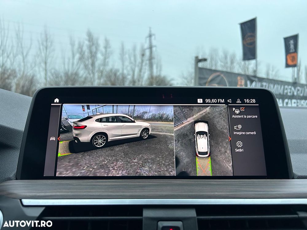 BMW X4 xDrive20d Aut. xLine - 9