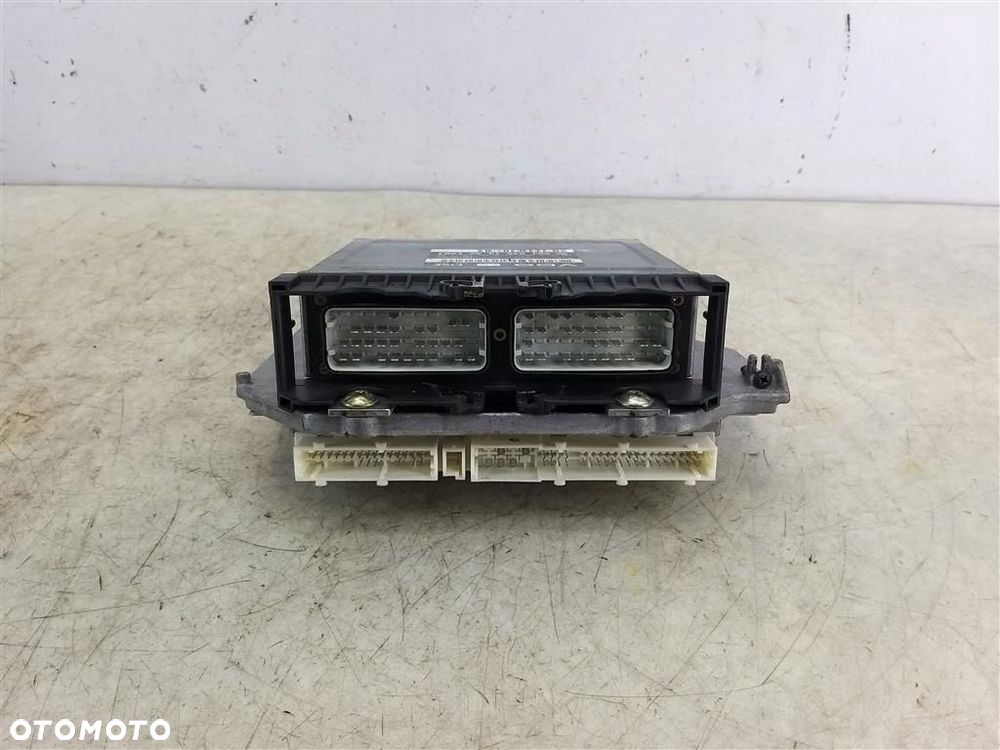 Komputer sterownik silnika Mercedes E-klasa W210 2.0B 136KM 1995-2002 VDO - 2