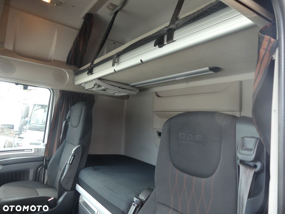 DAF XF 480 FT 4X2 SSC - 15