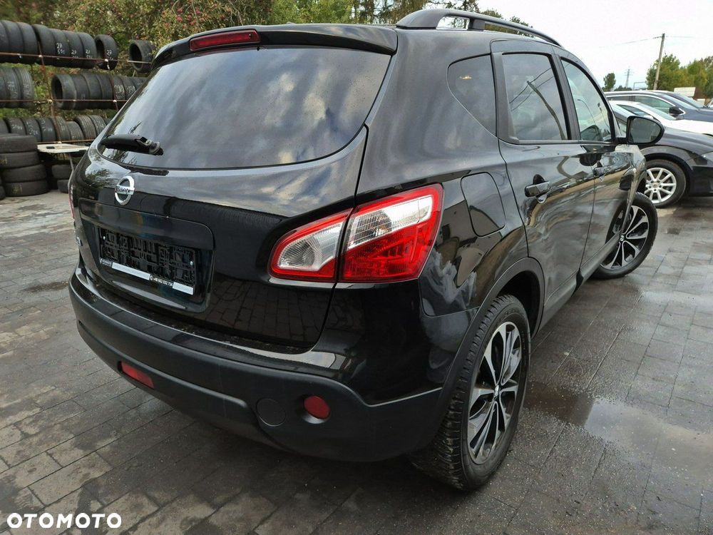 Nissan Qashqai 2.0 Acenta - 4