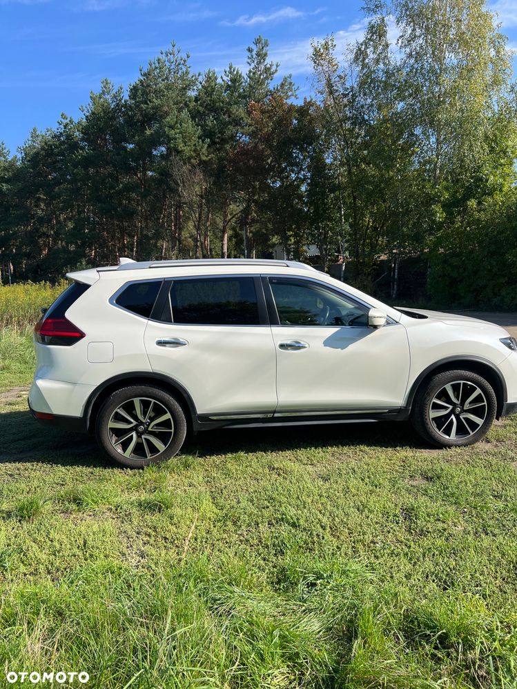 Nissan X-Trail - 7
