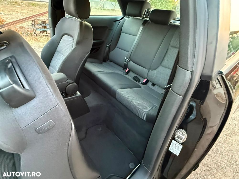 Audi A3 3-portiere - 12