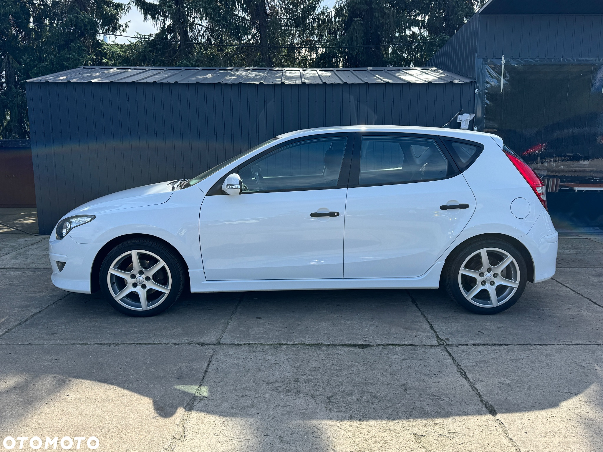 Hyundai i30 1.4 FIFA WM Edition - 8