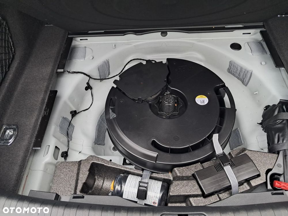 Audi A6 Limousine - 27