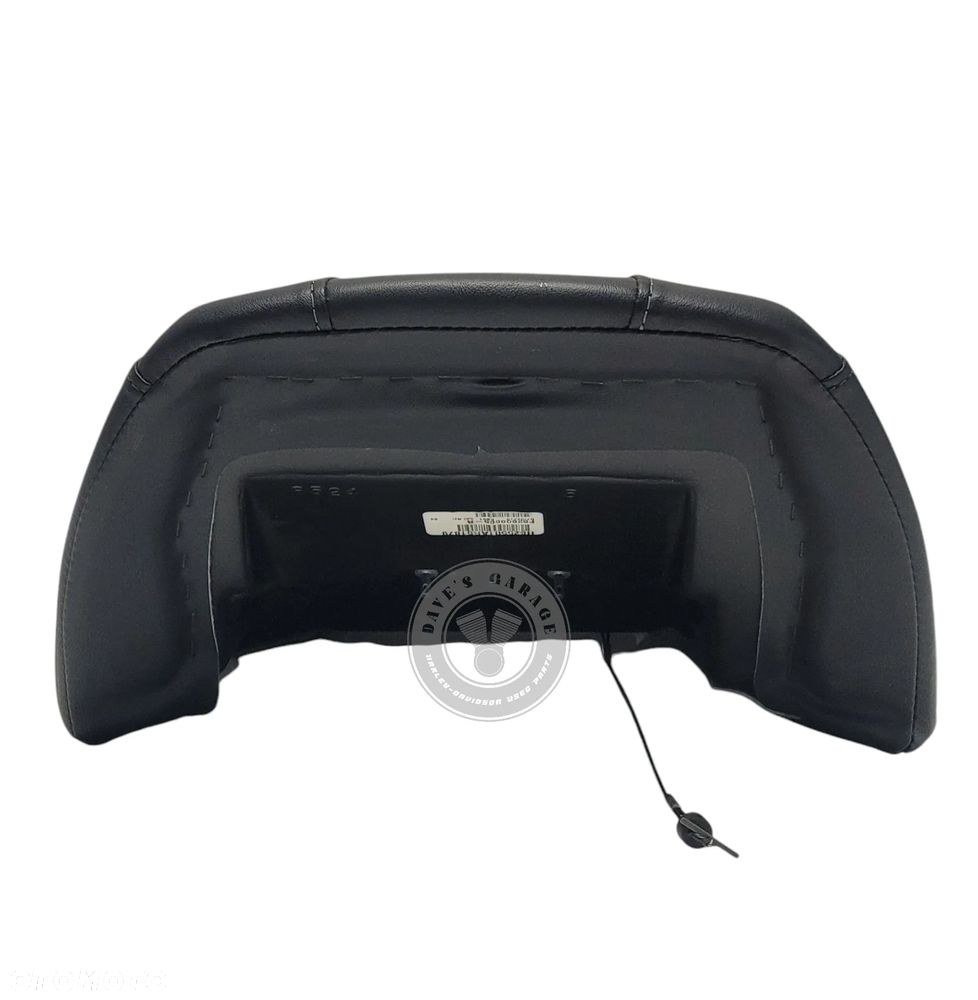 Siedzenie Harley Davidson VRSCDX V Rod Night Rod 52000005 - 5