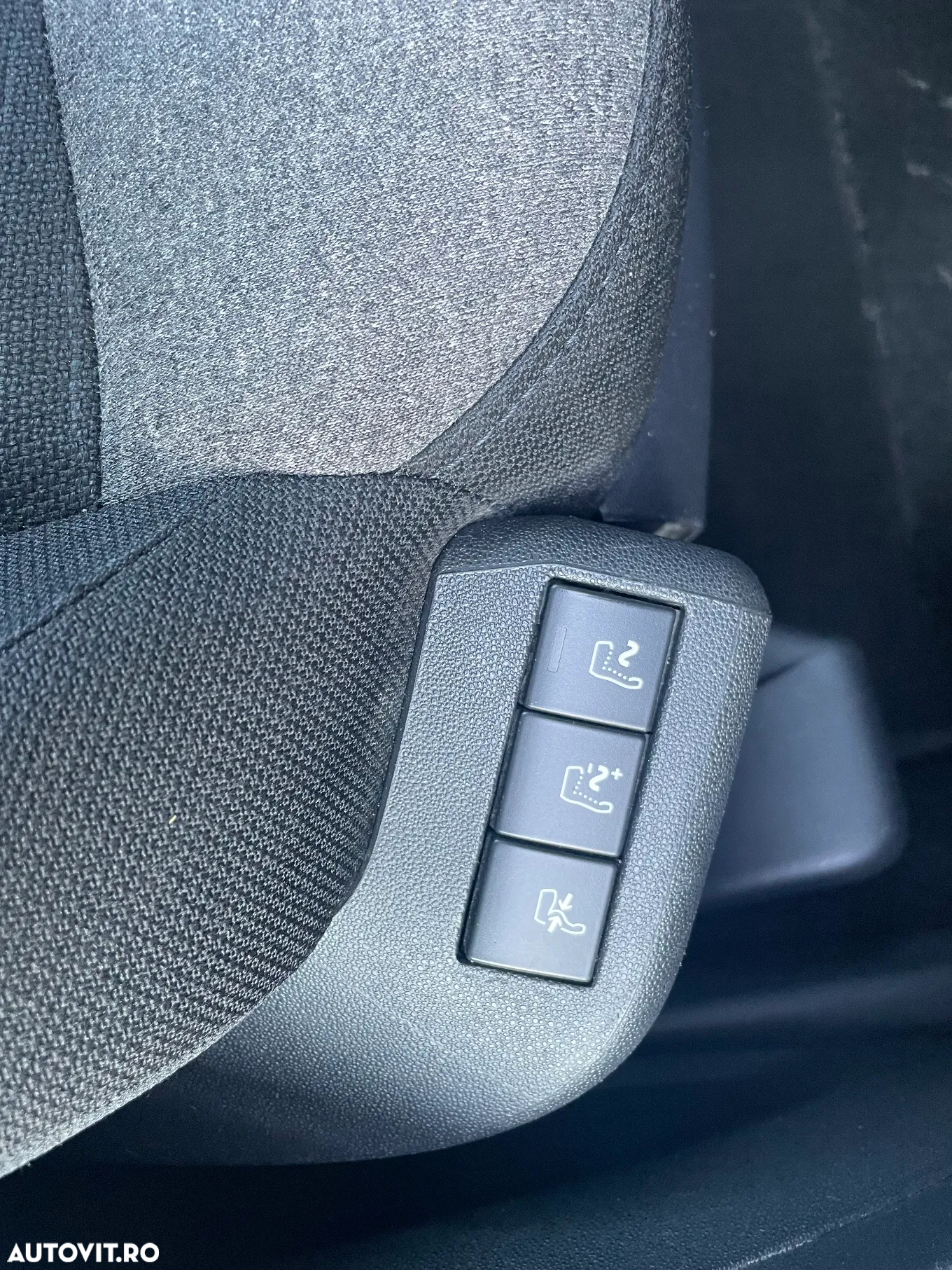 Citroën C4 Grand Picasso 2.0 e-Hdi Aut. Intensive - 26