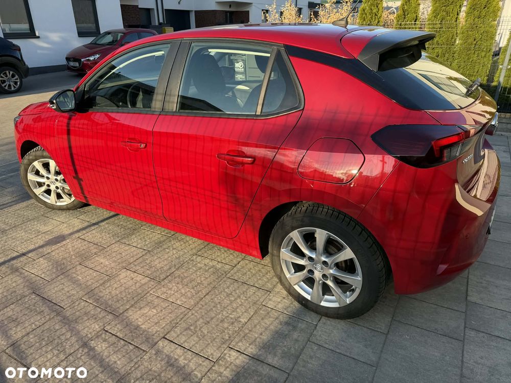 Opel Corsa 1.2 Elegance S&S - 6