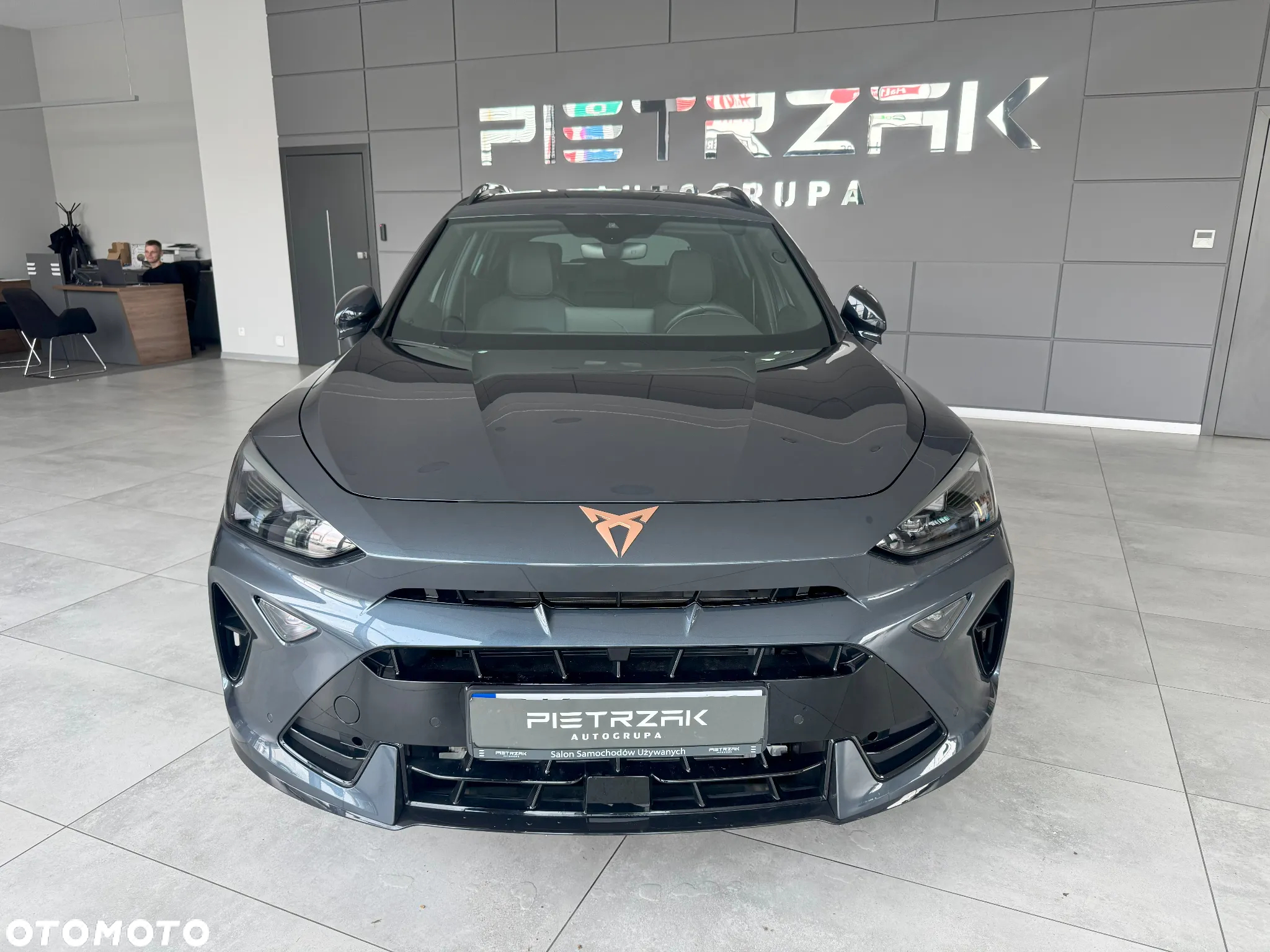 Cupra Formentor - 2