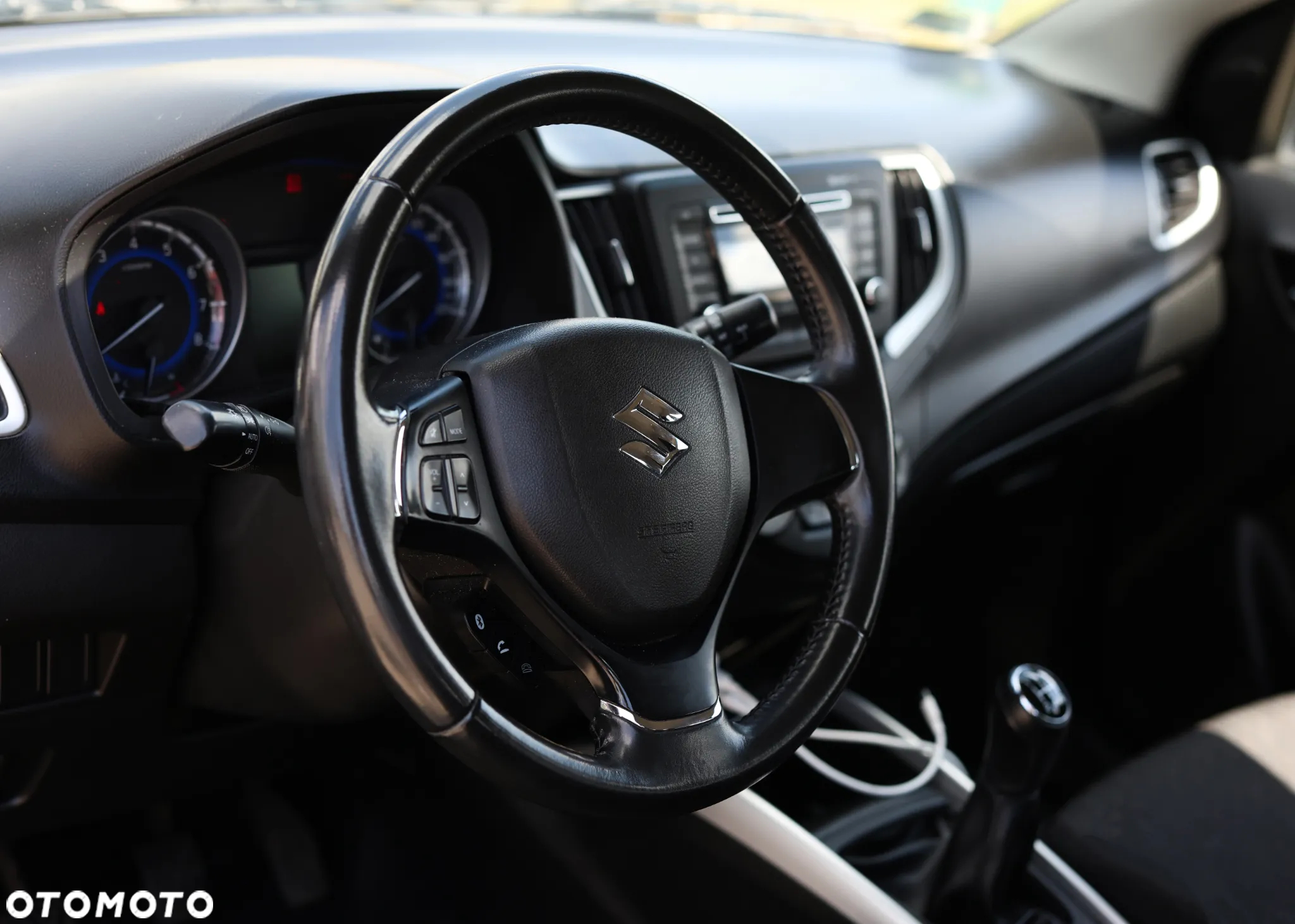 Suzuki Baleno 1.2 Premium - 7