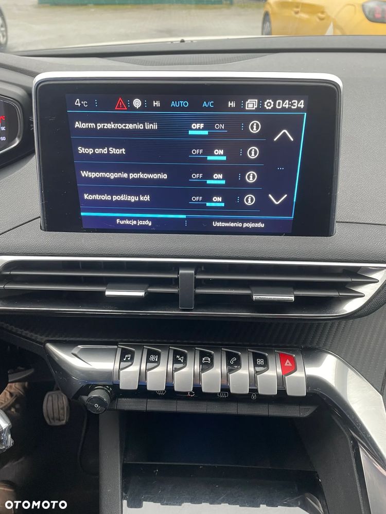 Peugeot 3008 BlueHDi 130 Stop & Start Active - 13